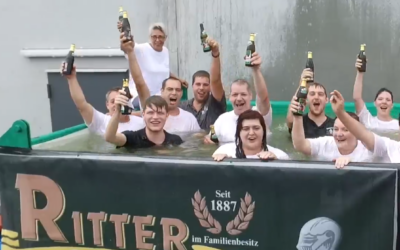 Video: Grill-Pool-Challenge 2018